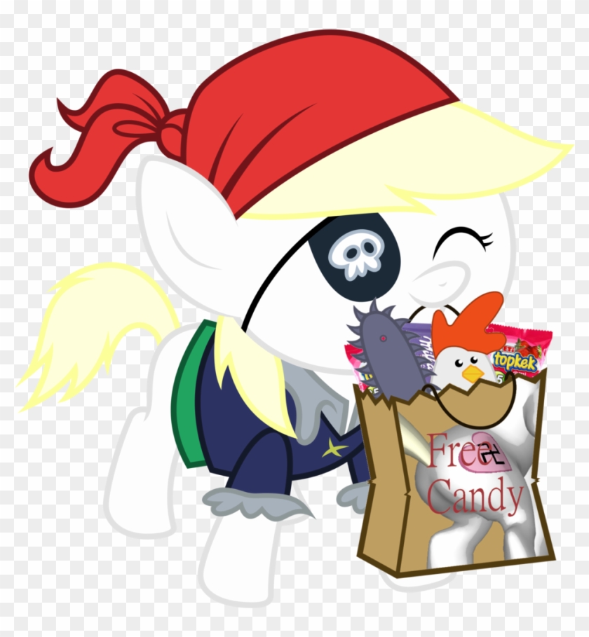 Vectorfag, Candy, Chainsaw, Chicken, Clothes, Costume, - Cartoon #691644