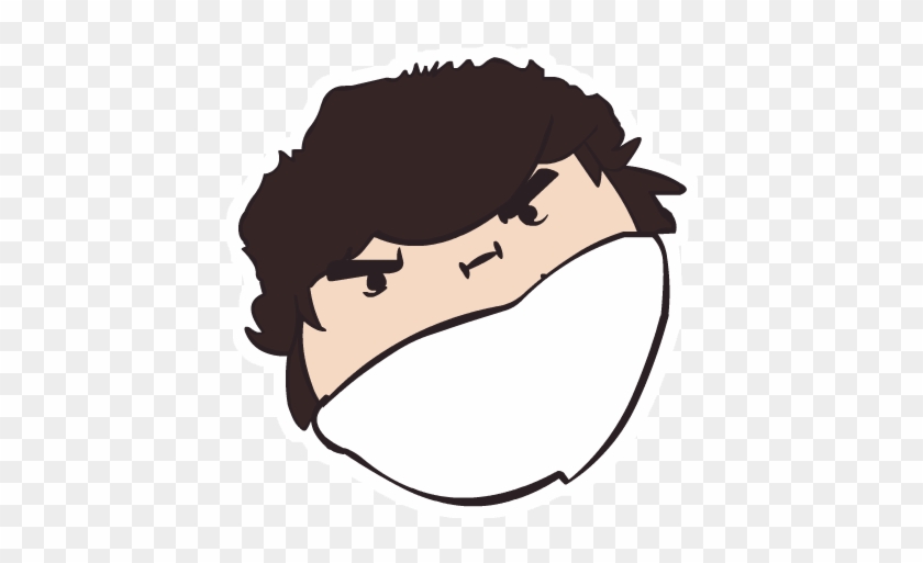 [hq][idea]jon Head Steam Train By Keno9988 - Game Grumps Jon Head #691724