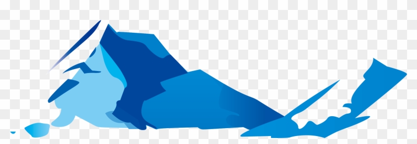 Iceberg Euclidean Vector Computer File - Iceberg Euclidean Vector Computer File #691790