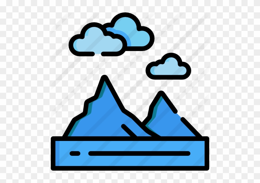 Iceberg - Iceberg #691800