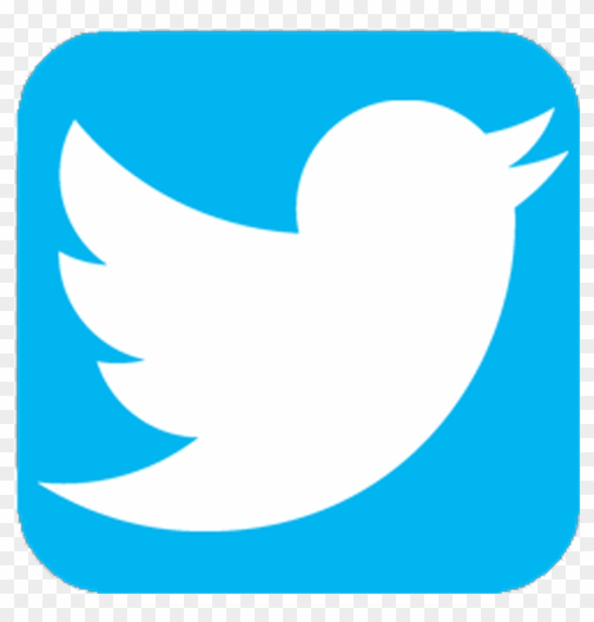 Twitter Icon Transparent Png #692012