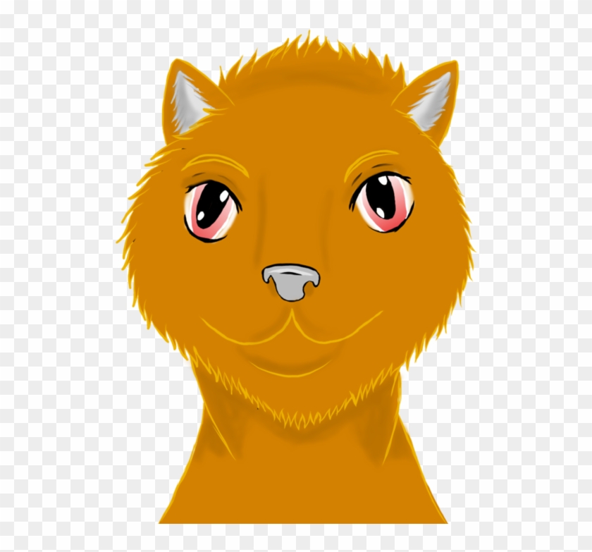 Chow Chow Mep By Deewolfblood - Cartoon #692052