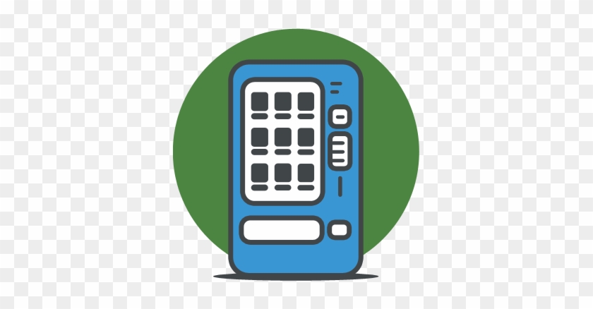 About Power Up Vending - About Power Up Vending #692109