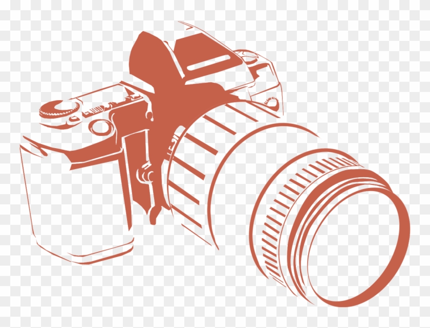 Pin Photographers Taking Pictures Clip Art - Best Photography Logo Design Png #692142