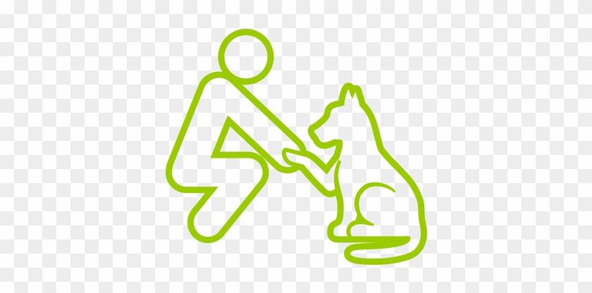Surrender - Adopt A Pet Icon #692168