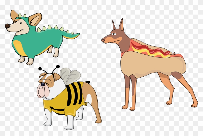 Every Dog Has Its Year, Cute Chinese New Year Of The #692170