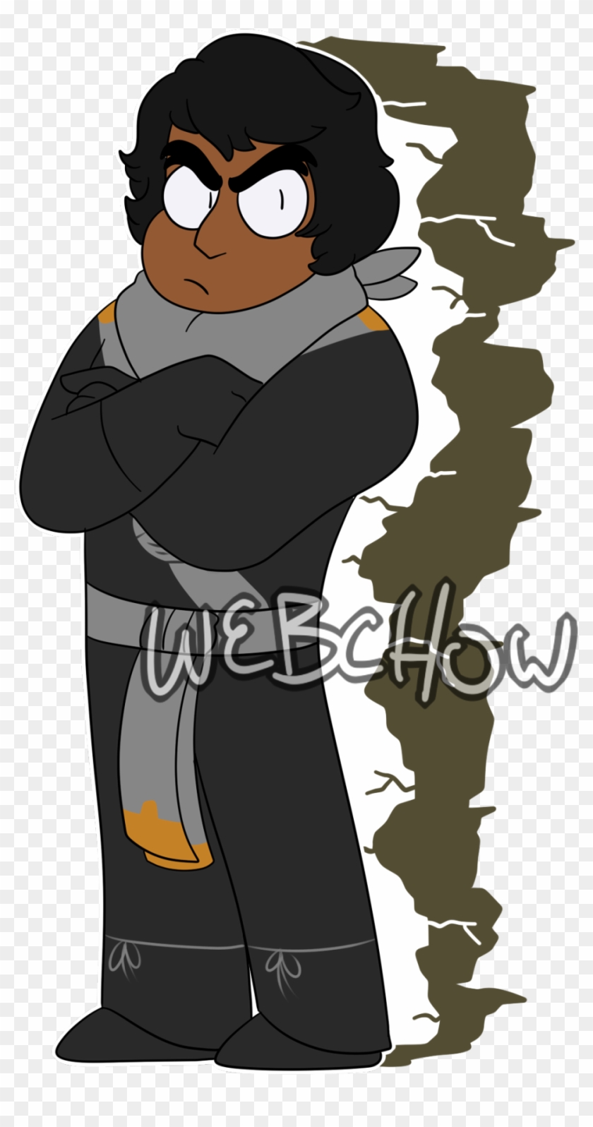 Art-chow - - Cartoon #692210