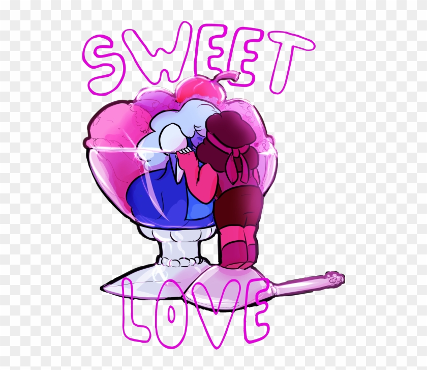 Pin By Briebles On Steven Universe / Fangurl <3's - Eternal Flame #692272