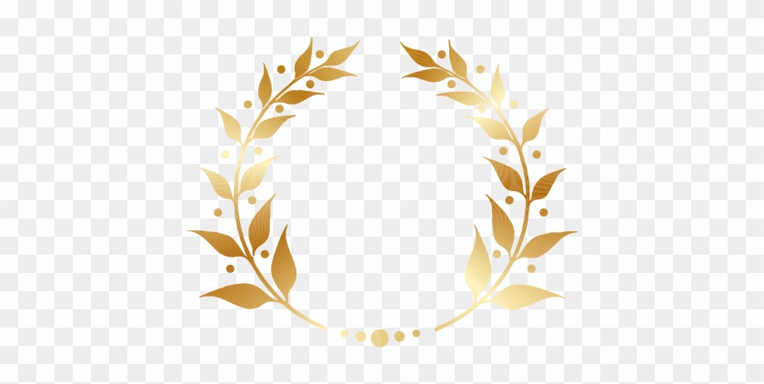 Bay Laurel Laurel Wreath Leaf Scalable Vector Graphics - San Josef National High School #692326