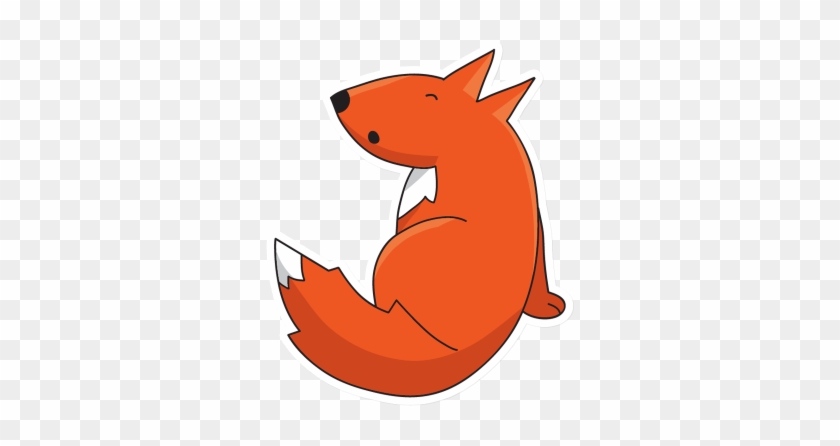 Cunning Fox - Cunning Fox #692375