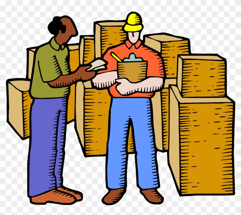 Orders With Producers, Are Able To Reduce The Per-unit - Producer To Consumer Clipart #692422