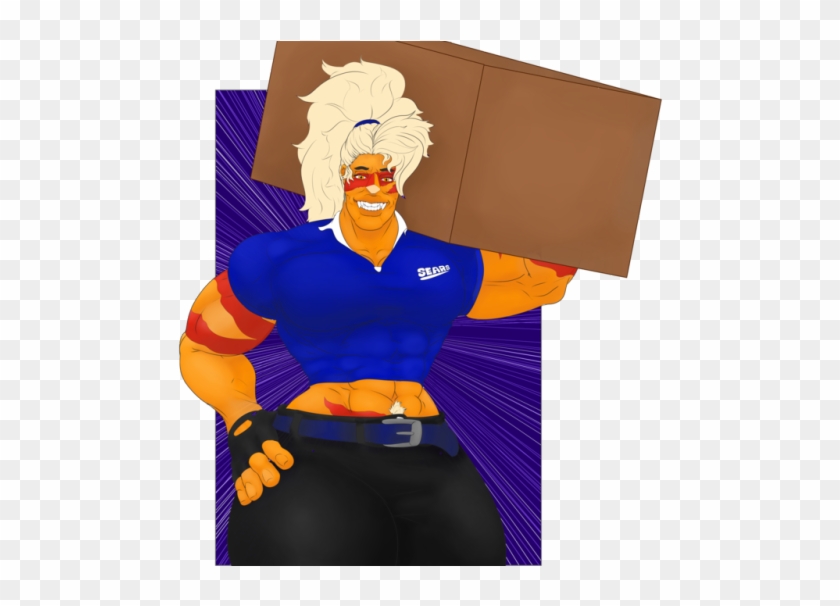 “you Need This Fridge” - Illustration #692428