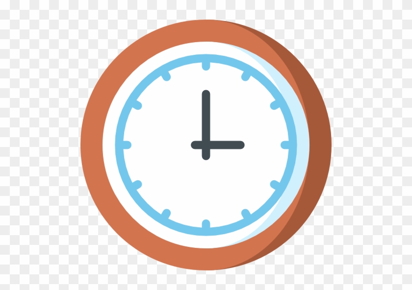Alarm Clock Free Icon - Watches Icon #692493