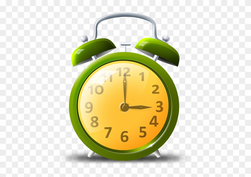 Candy Clock Icon Png - Tkstar Led Table Lamp Eye Protection Dimmable Desk #692537