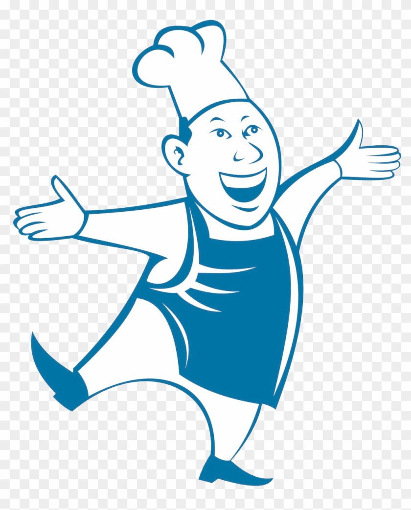 Asian Cuisine Chinese Cuisine Chef Cartoon - Cartoon Asian Chefs #692554