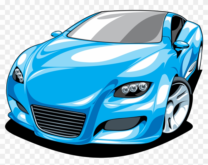Sports Car Ferrari Clip Art - Best Luxury Cars, 2016: A Coloring Book [book] #692596