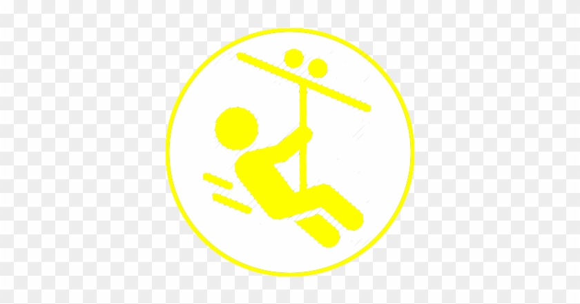 Zip Line - Vmedia #692682