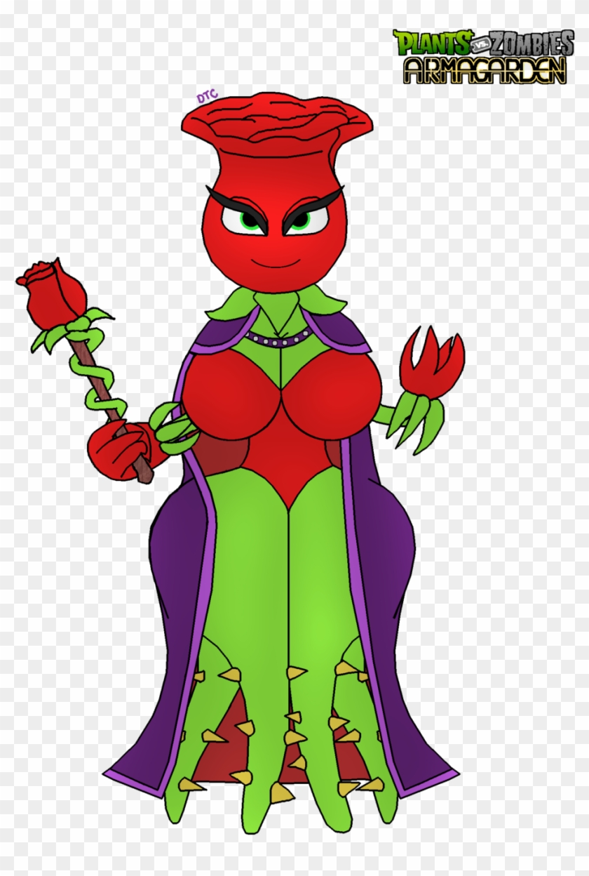 Pvz Armagarden #692726