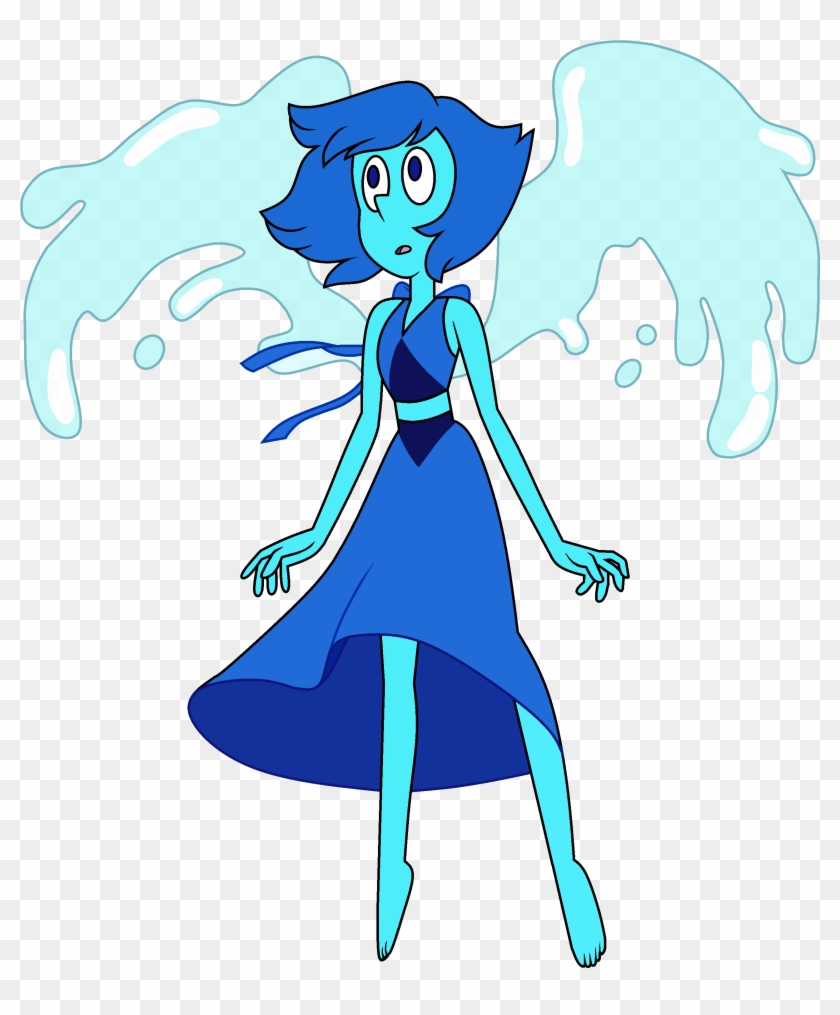 Lapis Lazuli - Lapis Lazuli #692891