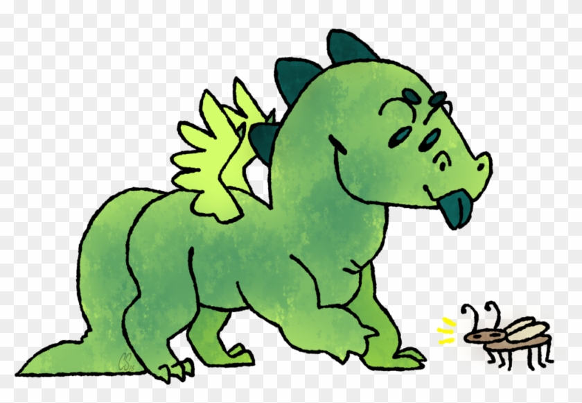 Angry Durrgrrgon By Dlnosaur - Cartoon #692975