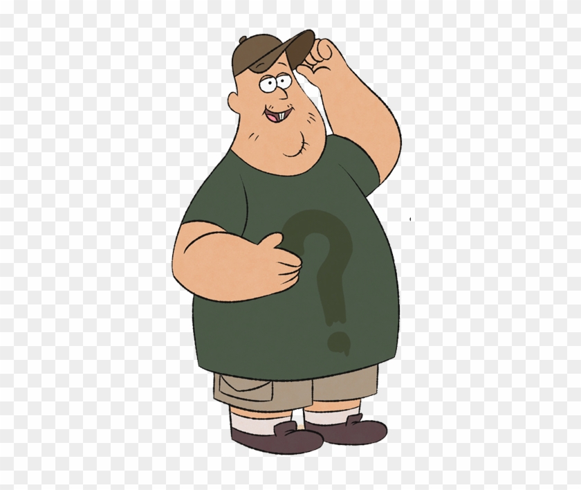 Gravity Falls Soos X Wendy #693019