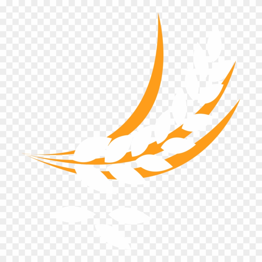 Wheat Graphic - Euclidean Vector #693022