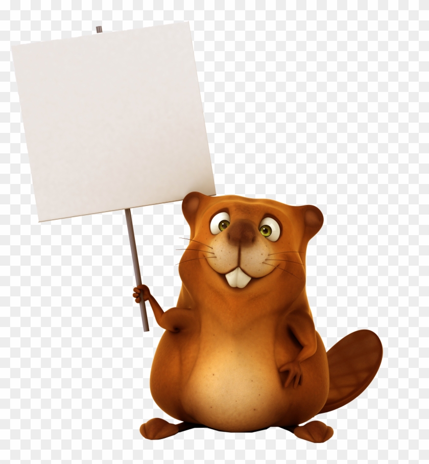 Beaver Stock Photography Royalty-free Icon - Beaver Stock Photography Royalty-free Icon #693826
