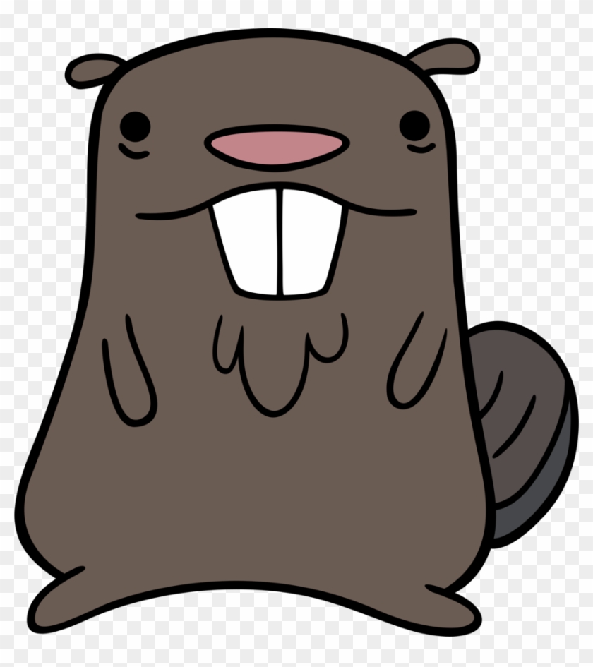 Gravity - Beaver Gravity Falls #693082