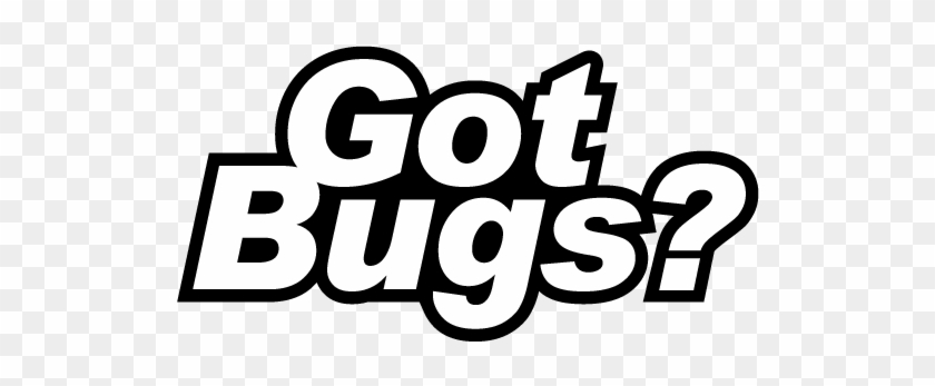 Got Bugs - Pest Control Clip Art #693149