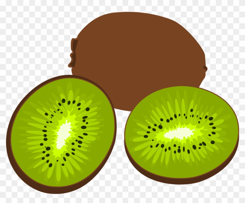 Kiwi Png 3, Buy Clip Art - Kiwi Svg #693214