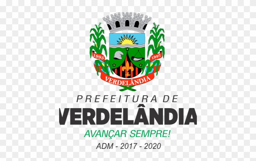 Verdelândia #693445