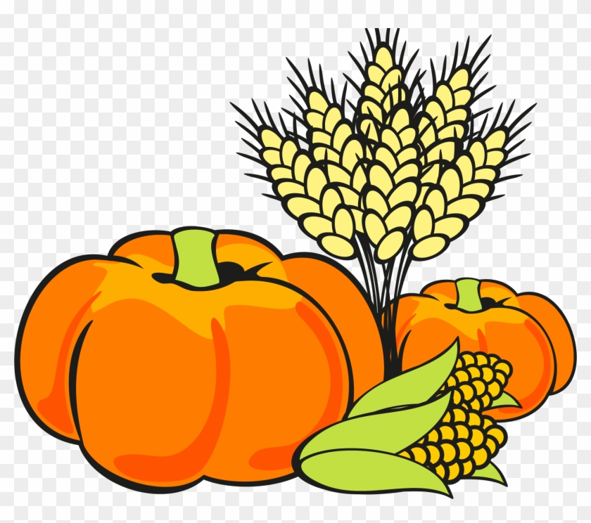 Pumpkin #693478