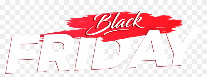 Black Friday - Calligraphy #693492