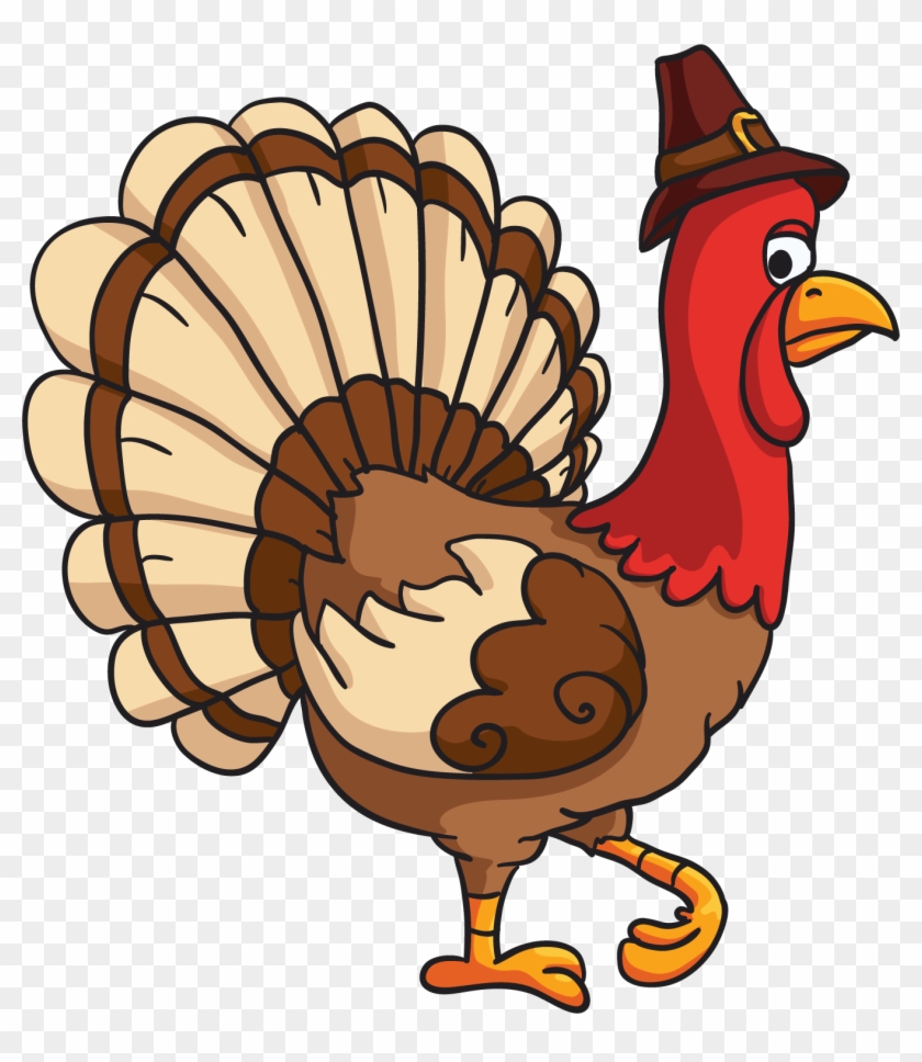 What Am I Thankful For - Cartoon #693495