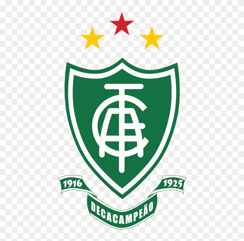 4, América - América Futebol Clube #693538