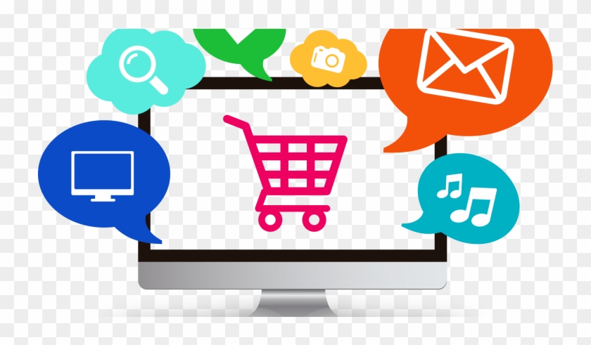 Optimize Your E-commerce Store For Cyber Monday And - E Commerce #693557