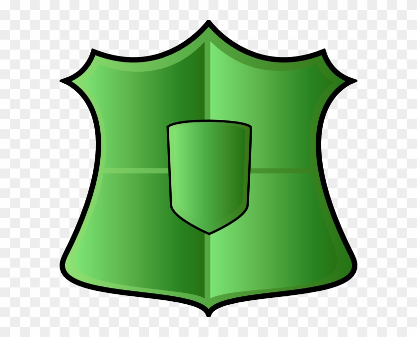 Shield #693572