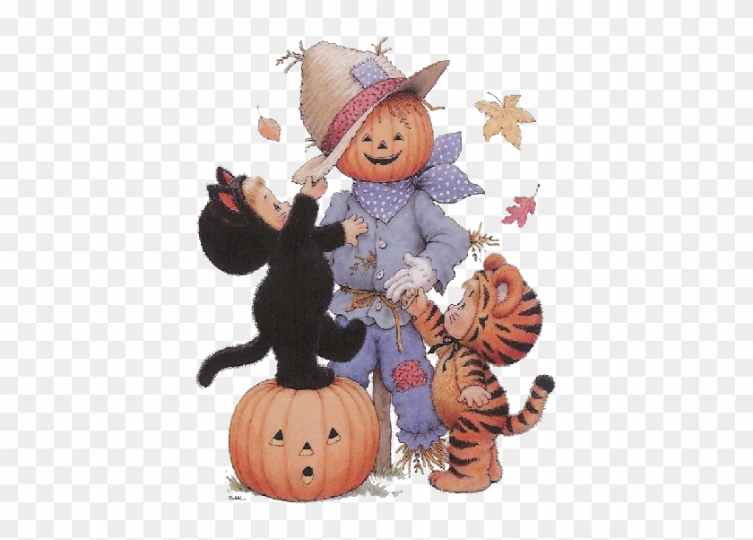 Ruth Morehead - Halloween #693617