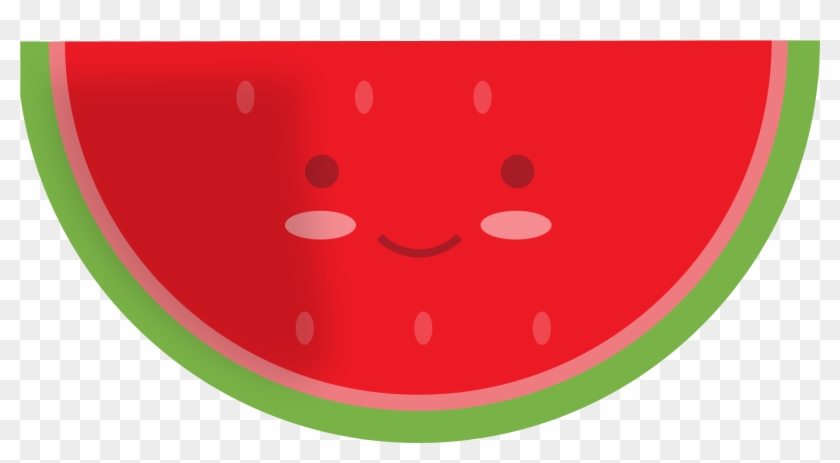 Png - Watermelon #693683
