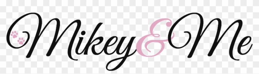 Mikeynme - Calligraphy #693709