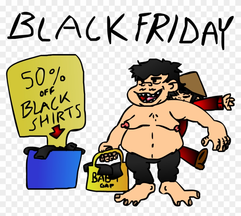 Trihard Friday - Cartoon #693742