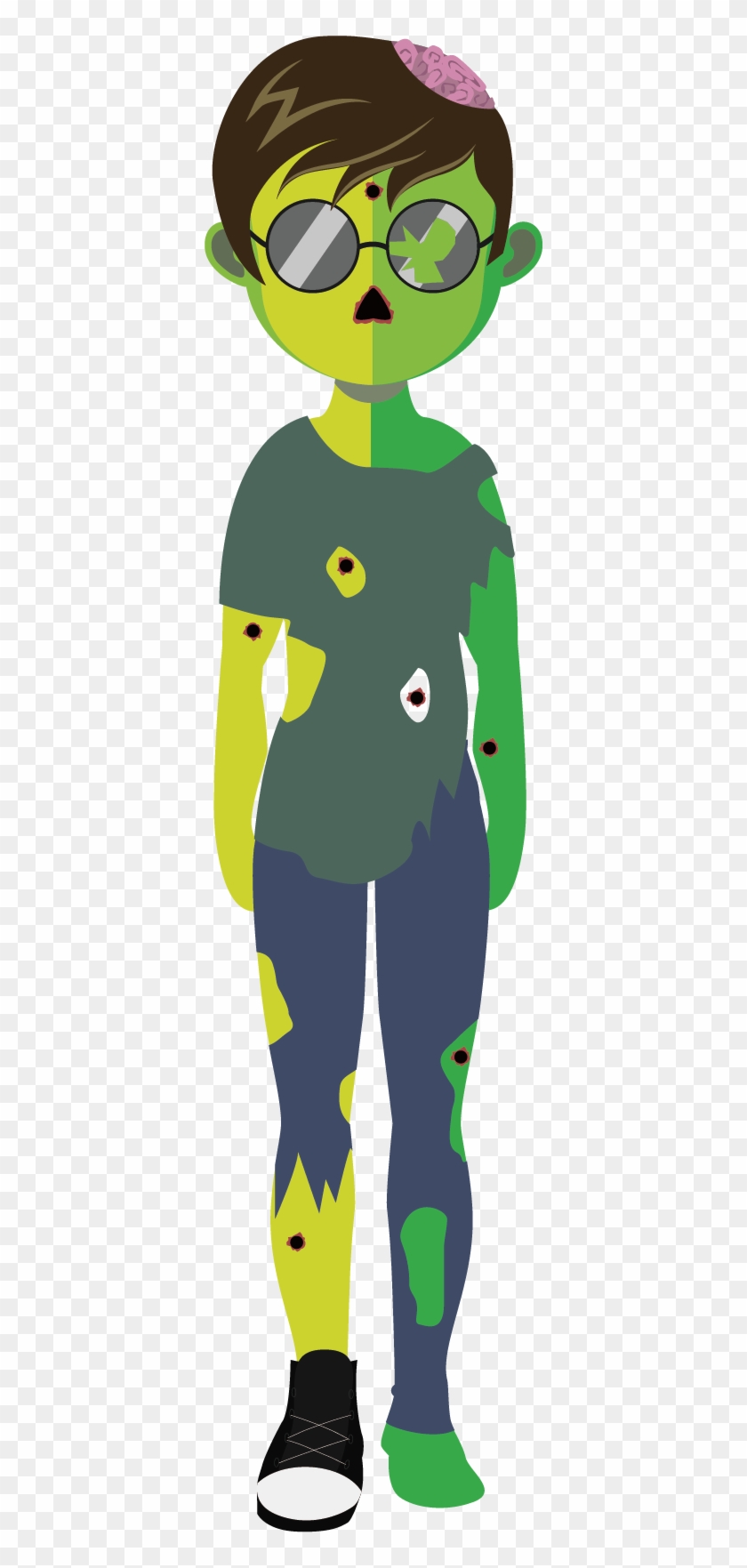 Cartoon Drawing Illustration - Cartoon Drawing Illustration #693791