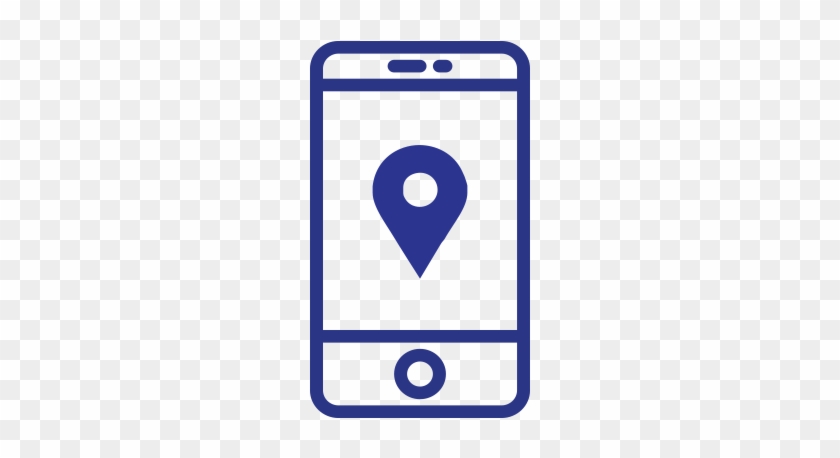 Mobile Phones Distribution - آیکن تلگرام و موبایل #693866