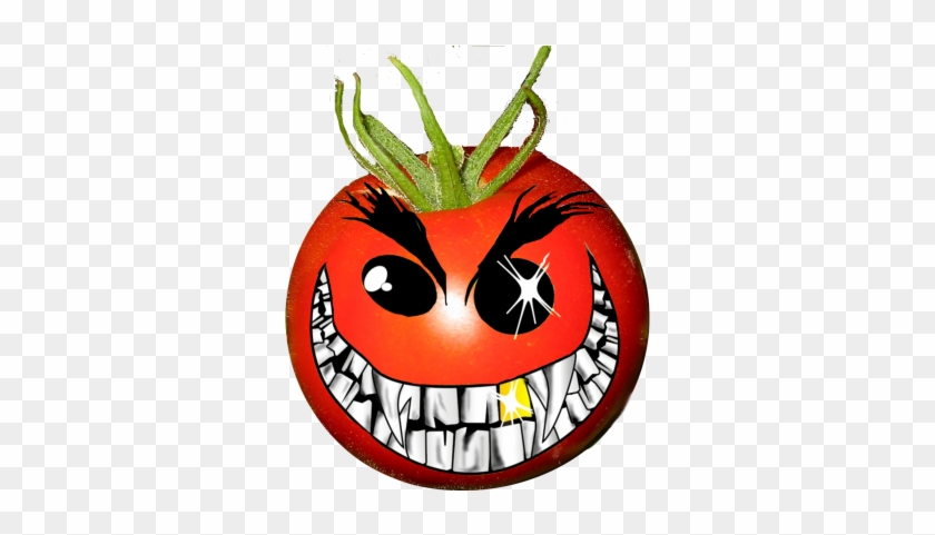 I Recently Ran A Cookout And While We Normally Provide - Killer Smiley #693897