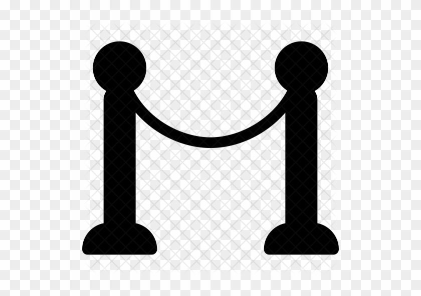 Queue Stand Icon - Icon #693923