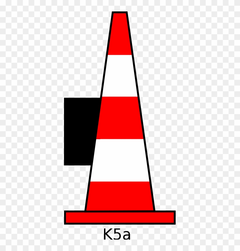 Free K5a - กรวย Png #693926