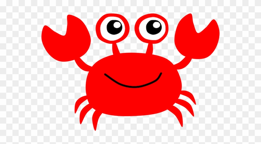 Crab Clipart #693949