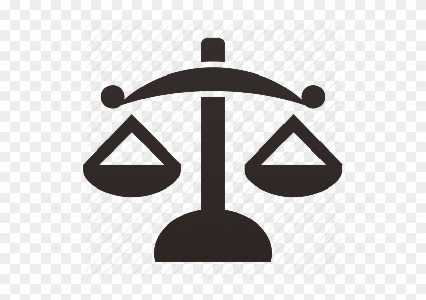 Scale Icon Image - Sign #693959