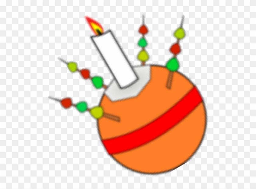 Christingle - Christingle #694030