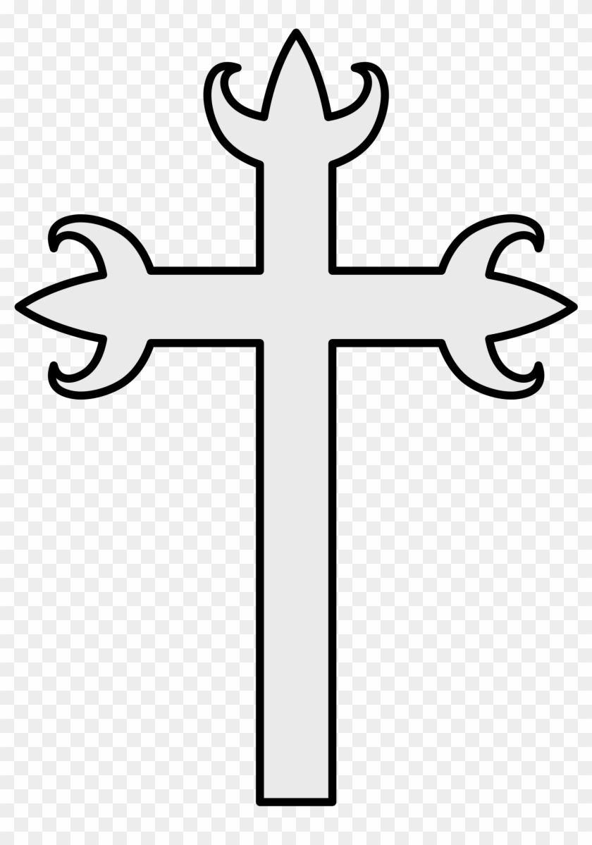 Open - Cross #694084